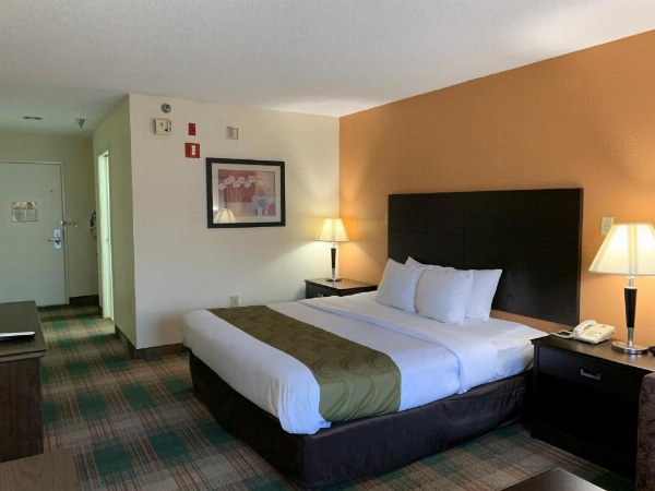 Quality Inn Montgomery image 22